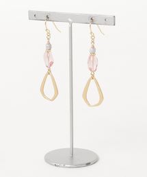 【mojon】ピアス