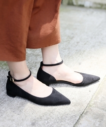 LOWRYS FARM | ウチセパレートシューズ　801997(パンプス)