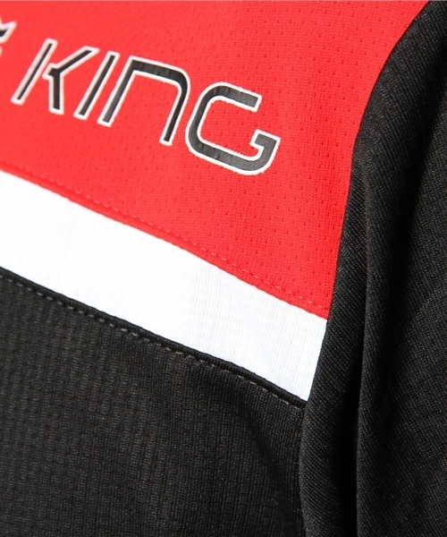 PUMA（プーマ）の「長袖プラクティスシャツ 2 - KING（Tシャツ