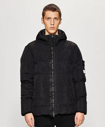 STONE ISLAND | STONE ISLAND - crinkle reps down jacket(ダウンジャケット/コート)