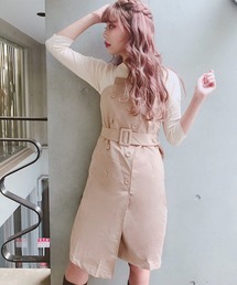 Swankiss�i�X�����L�X�j�́uRS layered O/P�i�����s�[�X�j�v