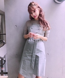 Swankiss�i�X�����L�X�j�́uRS layered O/P�i�����s�[�X�j�v