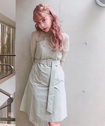 Swankiss�i�X�����L�X�j�́uRS layered O/P�i�����s�[�X�j�v