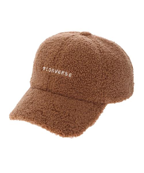 SEVENDAYS=SUNDAY(セブンデイズサンデイ)の「CONVERSE BOA LOW CAP(キャップ・レディース・ブラック/ブラウン・FREE)」の11枚目の写真