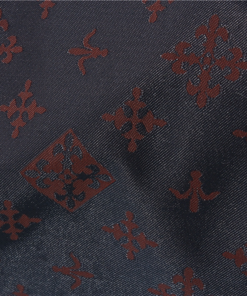 russet（ラシット）の「シンプルワンショルダーバッグ（テープショルダー付）【basic】（ショルダーバッグ・レディース・ブラック/カーキ/ピンクベージュ/マスタード・FREE）」の11枚目の写真