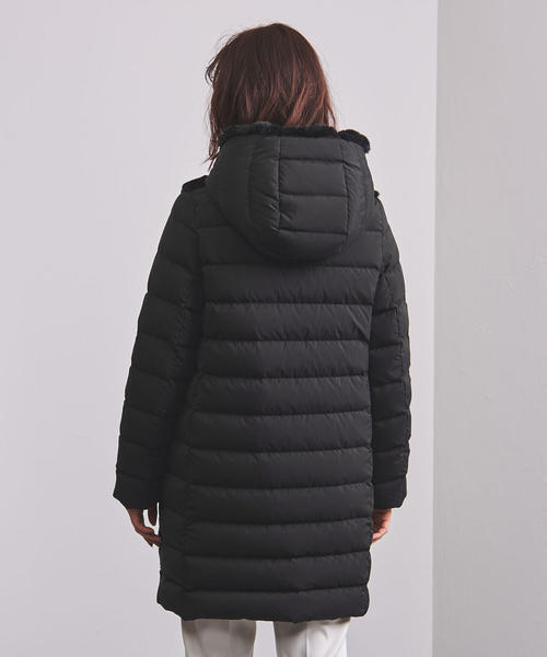 UNITED ARROWS（ユナイテッドアローズ）の「UBCB フェイクファーコンビ