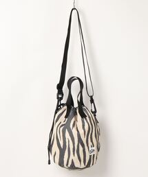 DRAWSTRING POUCH/ドローストリングポーチ