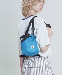 DRAWSTRING POUCH／ドローストリングポーチ