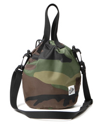 DRAWSTRING POUCH/ドローストリングポーチ