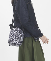 Drifter（ドリフター）の「DRAWSTRING POUCH／ドローストリングポーチ（ショルダーバッグ）」