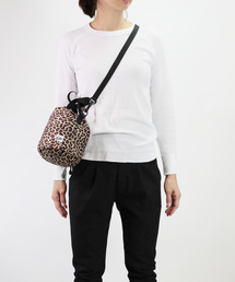 DRAWSTRING POUCH/ドローストリングポーチ