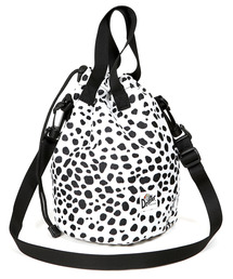 DRAWSTRING POUCH／ドローストリングポーチ