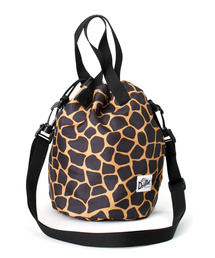 DRAWSTRING POUCH/ドローストリングポーチ