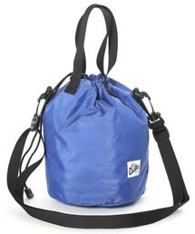 DRAWSTRING POUCH／ドローストリングポーチ