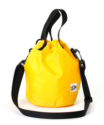 DRAWSTRING POUCH／ドローストリングポーチ