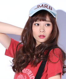 Ray BEAMS | JACKSON MATISSE×Ray BEAMS / 別注 masacaメッシュキャップ(キャップ)