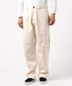 ワークパンツ