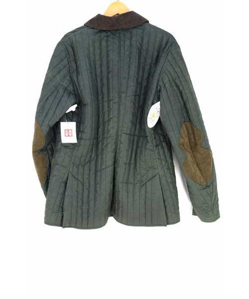 ブランド古着】【Barbour × TOKITO （バブアー トキト）コラボ