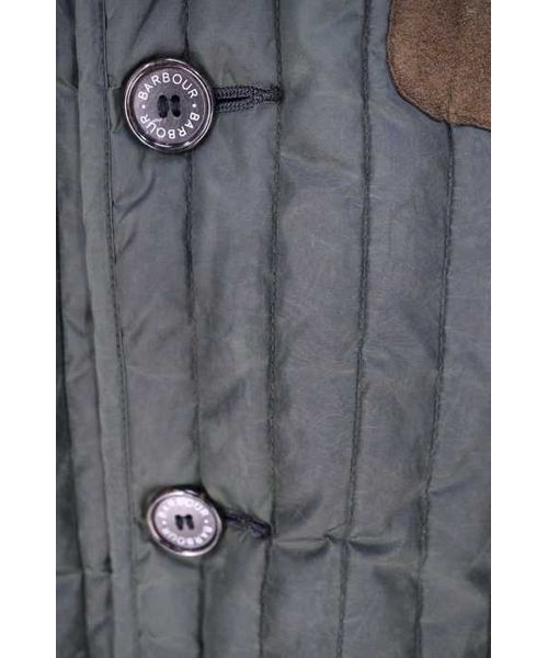 ブランド古着】【Barbour × TOKITO （バブアー トキト）コラボ