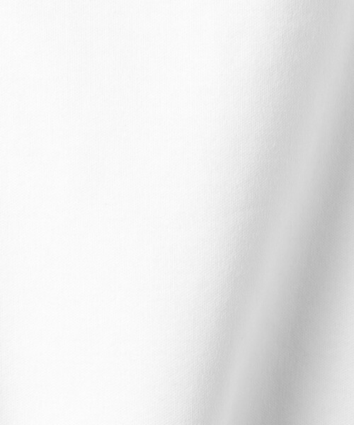 UNITED ARROWS（ユナイテッドアローズ）の「C DOUBLE タンクトップ（タンクトップ・レディース・ホワイト/ライトグレー/ブラック・FREE）」の18枚目の写真