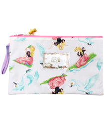 FRANCISZKA|ポーチ