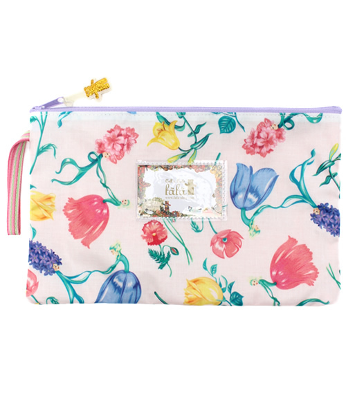 fafa(フェフェ)の「FRANCISZKA|ポーチ(ポーチ・レディース・その他2/その他3/その他1・FREE)」の3枚目の写真