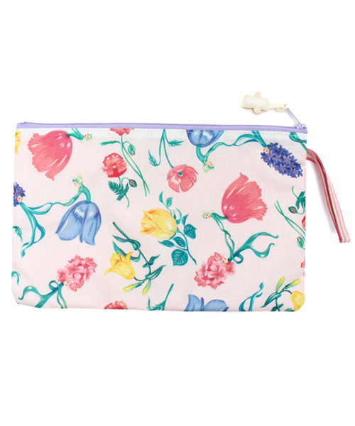 fafa(フェフェ)の「FRANCISZKA|ポーチ(ポーチ・レディース・その他2/その他3/その他1・FREE)」の6枚目の写真