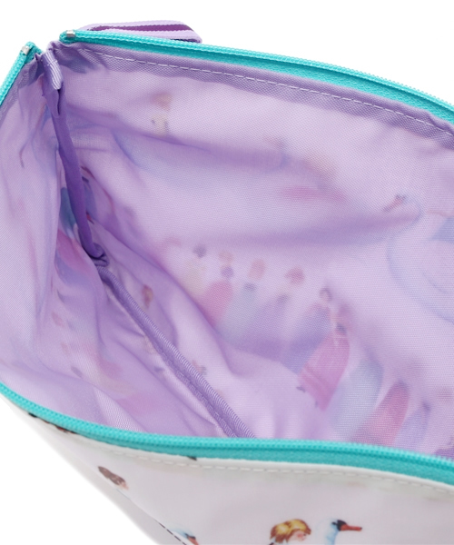 fafa(フェフェ)の「FRANCISZKA|ポーチ(ポーチ・レディース・その他2/その他3/その他1・FREE)」の9枚目の写真