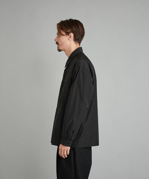 Steven Alan（スティーブンアラン）の「＜Steven Alan＞ PE/TFT