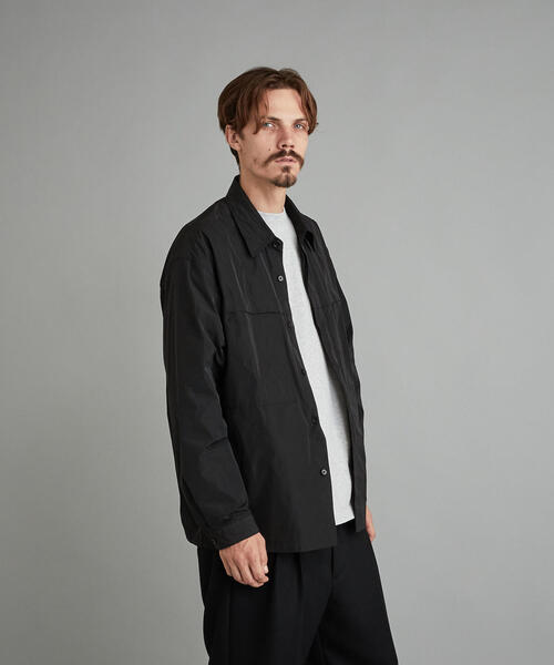 Steven Alan（スティーブンアラン）の「＜Steven Alan＞ PE/TFT