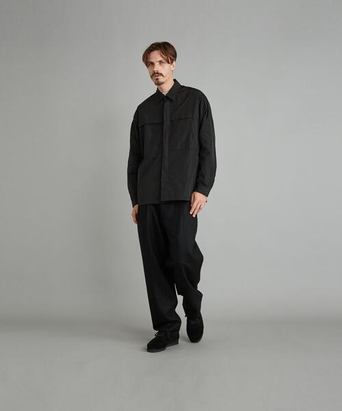Steven Alan（スティーブンアラン）の「＜Steven Alan＞ PE/TFT 