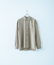 Ressaca | ビッグシルエット コーデュロイ シャツジャケット(シャツ/ブラウス)