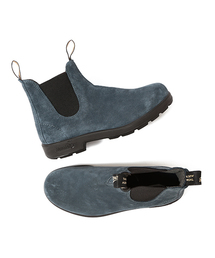 BEAMS BOY | ▼【一部予約】BLUNDSTONE / サイドゴア ブーツ◇(ブーツ)