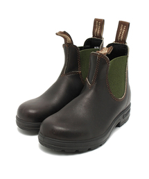 Blundstone / サイドゴア ブーツ