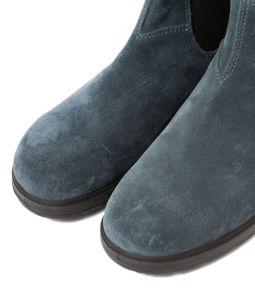 Blundstone（ブランドストーン）の「▲BLUNDSTONE / サイドゴア ブーツ（レインシューズ・レディース・ブラック/ダークグリーン/ブラウン/ネイビー・3/4/5/2）」の18枚目の写真