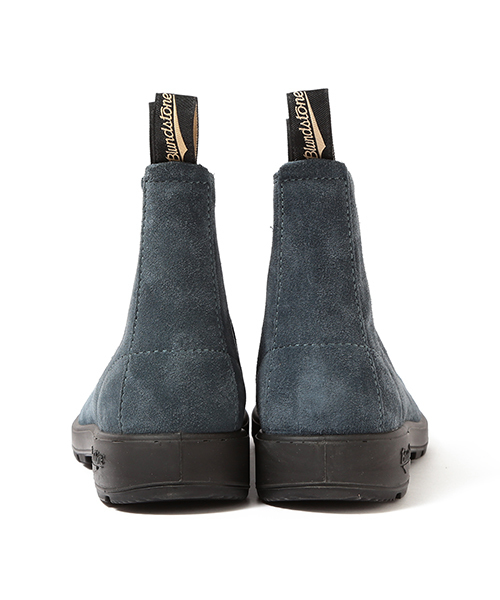 Blundstone（ブランドストーン）の「▲BLUNDSTONE / サイドゴア ブーツ（レインシューズ・レディース・ブラック/ダークグリーン/ブラウン/ネイビー・3/4/5/2）」の22枚目の写真