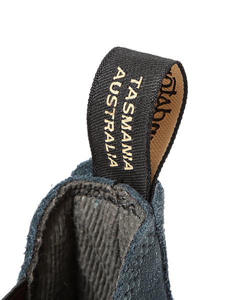 Blundstone（ブランドストーン）の「▲BLUNDSTONE / サイドゴア ブーツ（レインシューズ・レディース・ブラック/ダークグリーン/ブラウン/ネイビー・3/4/5/2）」の16枚目の写真