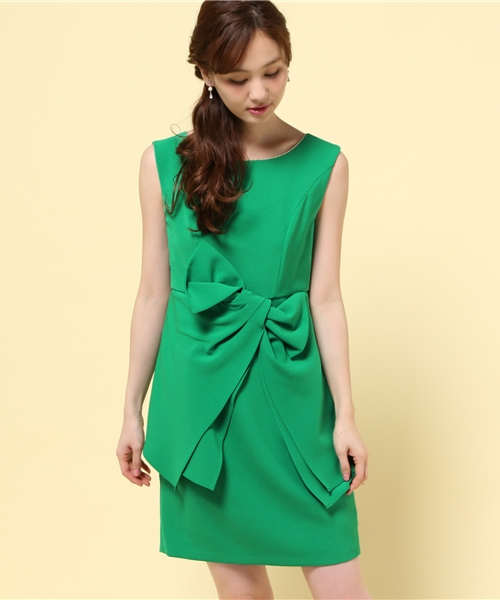 セール ブランド古着 ノースリーブワンピース ワンピース Language ランゲージ のファッション通販 Zozoused