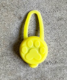NEW JACK（ニュージャック）の「NEWJACK:シリコン LED お散歩ライト（その他ペットグッズ）」