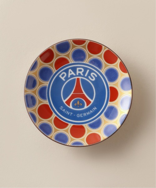 Paris Saint Germain パリサンジェルマン 九谷焼 単品 食器 Paris Saint Germain パリ サン ジェルマン のファッション通販 Zozotown