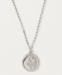 WEGO | WEGO/ワンポイントネックレス(ネックレス)