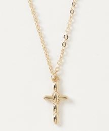 WEGO | WEGO/ワンポイントネックレス(ネックレス)