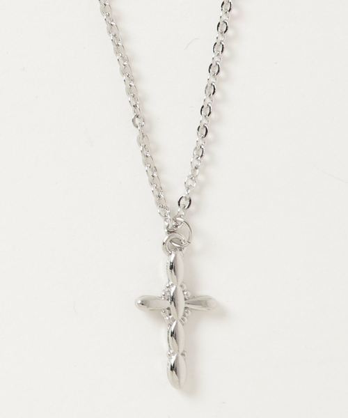 WEGO(ウィゴー)の「WEGO/ワンポイントネックレス(ネックレス・レディース・その他1/その他2/その他3/その他4/その他5/その他6・FREE)」の6枚目の写真