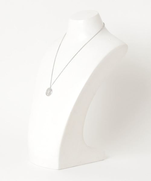 WEGO(ウィゴー)の「WEGO/ワンポイントネックレス(ネックレス・レディース・その他1/その他2/その他3/その他4/その他5/その他6・FREE)」の8枚目の写真