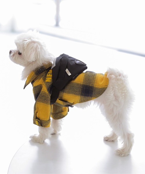 Newjack Body Bag その他ペットグッズ New Jack ニュージャック のファッション通販 Zozotown