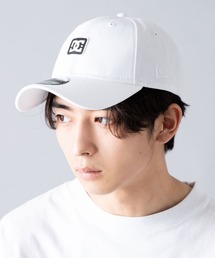 DC SHOES | WEGO/DC LOGO PATCH 9THIRTY(キャップ)