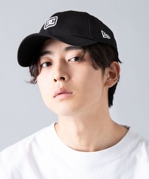 DC SHOES | WEGO/DC LOGO PATCH 9THIRTY(キャップ)