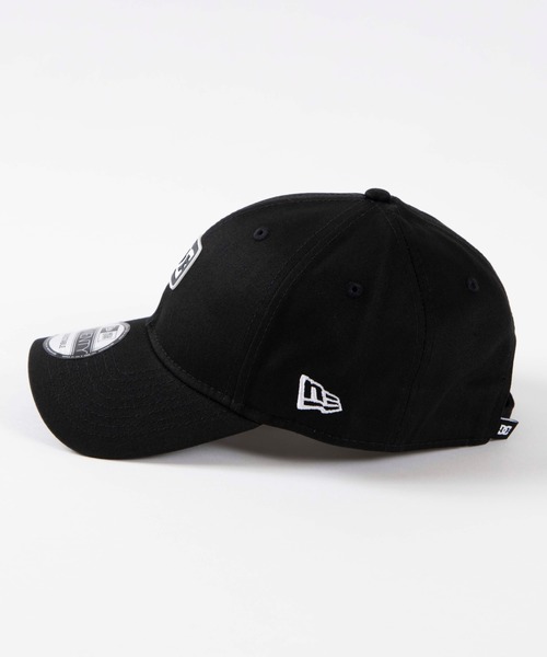 DC SHOES(ディーシーシューズ)の「WEGO/DC LOGO PATCH 9THIRTY(キャップ・メンズ・ホワイト/ブラック・FREE)」の9枚目の写真