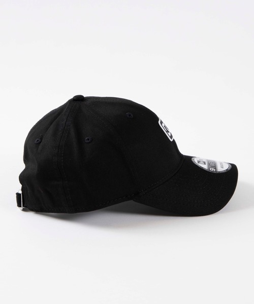 DC SHOES(ディーシーシューズ)の「WEGO/DC LOGO PATCH 9THIRTY(キャップ・メンズ・ホワイト/ブラック・FREE)」の5枚目の写真