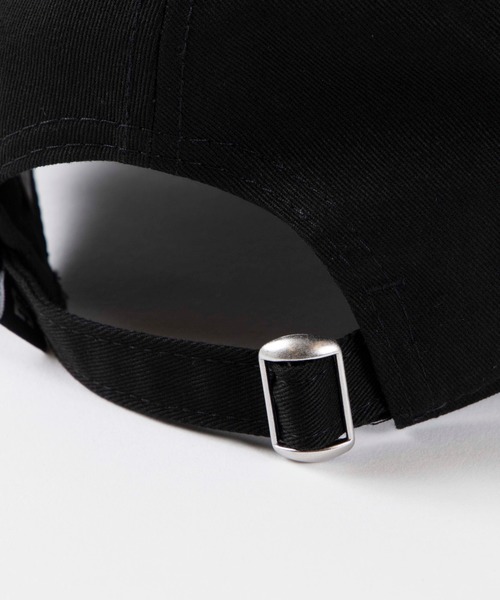 DC SHOES(ディーシーシューズ)の「WEGO/DC LOGO PATCH 9THIRTY(キャップ・メンズ・ホワイト/ブラック・FREE)」の4枚目の写真